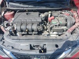 Nissan Sentra Sv 3N1AB7AP5KY256844 снимка