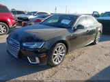 Audi A4 45 Premium WAUENAF49KA039641 снимка