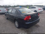 Honda Civic Lx 2HGES16585H633620 снимка