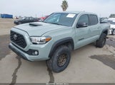 Toyota Tacoma Trd Off Road 3TMCZ5AN7PM543217 photo
