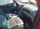 Ford Explorer Xlt 1FM5K7D84EGA85542 fotografie
