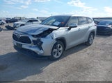 Toyota Highlander Le 5TDZZRAHXNS106496 снимка