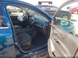 Chevrolet Equinox Awd Lt 1.5L Turbo 3GNAXUEV0LL341764 снимка