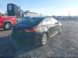 Toyota Corolla Le 5YFB4MDE4SP262669 снимка