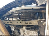 Toyota Corolla Le 5YFB4MDE4SP262669 снимка