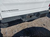 Chevrolet Silverado  2Wd Standard Bed Wt 3GCNAAEK3PG340557 photo