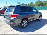 Toyota Highlander Limited V6 5TDDK3EH6BS047559 снимка
