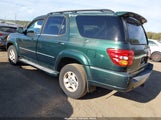 Toyota Sequoia Limited V8 5TDBT48A61S055913 снимка
