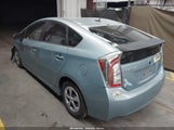 Toyota Prius Three JTDKN3DU9D5586148 снимка
