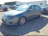 Ford Fusion Sel 3FAHP0JA3CR283056 снимка