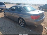 BMW 328I WBADW7C54CE728330 fotografie