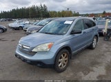 Honda Cr-V Ex 5J6RE48598L008604 снимка