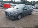 Hyundai Elantra Se 5NPD74LF7JH272280 снимка