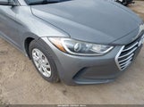 Hyundai Elantra Se 5NPD74LF7JH272280 снимка