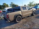 Nissan Frontier Pro-X 4X2 1N6ED1EJ6PN637535 снимка