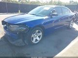 Dodge Charger Police Rwd 2C3CDXAT3MH551354 снимка