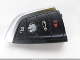 BMW X1 xDrive28I WBXHT3C36GP881678 снимка