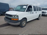 Chevrolet Express Upfitter 1GBFG15T661215565 снимка