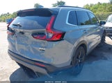 Honda Cr-V Hybrid Sport-L 7FARS5H88SE006257 fotografie