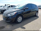Hyundai Accent Se KMHCT5AE5HU312732 снимка