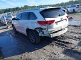 Toyota Highlander Xle 5TDKZRFH9JS546214 снимка