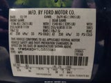 Ford Explorer Xlt 1FMSK8DH1LGB55083 снимка