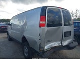 Chevrolet Express  Work Van 1GCWGFCA8E1140571 fotografie