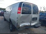 Chevrolet Express  Work Van 1GCWGFCA8E1140571 снимка