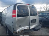 Chevrolet Express  Work Van 1GCWGFCA8E1140571 снимка