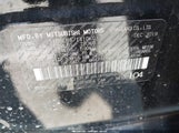 Mitsubishi Mirage G4 Es ML32F3FJ0LHF06092 снимка