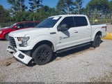 Ford F-150 Xlt 1FTEW1EPXHFB64980 снимка