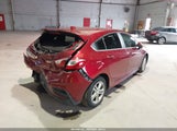 Chevrolet Cruze Lt Auto 3G1BE6SM7JS647530 снимка