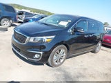 Kia Sedona Sx Limited KNDME5C10J6366432 fotografie