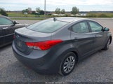 Hyundai Elantra Gls 5NPDH4AE8CH101130 снимка