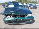 Volvo S70 Glt/Glt Se YV1LS56DXY2651113 снимка