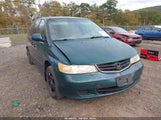 Honda Odyssey Ex-L 2HKRL18072H520632 снимка