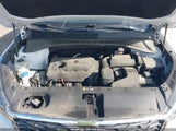 Kia Sorento 2.4L Lx 5XYPGDA39LG669604 fotografie