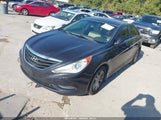 Hyundai Sonata Gls 5NPEB4AC8BH128508 снимка
