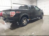 Ford F-150 Fx4 1FTFW1ETXDKD38114 снимка