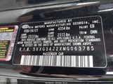 Kia K5 Ex 5XXG34J2XMG063785 снимка