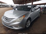 Hyundai Sonata Gls 5NPEB4AC9DH731647 снимка
