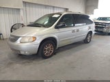 Chrysler Town & Country Limited 2C8GP64L51R369847 fotografie