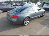 Audi A5 2.0T Premium WAUVFAFRXCA003841 снимка