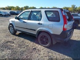 Honda Cr-V Lx JHLRD78506C057314 снимка