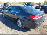 Lincoln Mkz Hybrid 3LNDL2L38CR835872 снимка
