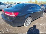 Lincoln Mkz Hybrid 3LNDL2L38CR835872 снимка