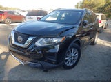 Nissan Rogue Sv KNMAT2MT8JP608241 снимка