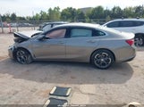 Chevrolet Malibu Fwd 1Lt 1G1ZD5ST8RF216584 photo