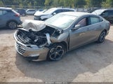 Chevrolet Malibu Fwd 1Lt 1G1ZD5ST8RF216584 photo