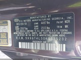 Kia Optima Lx 5XXGT4L30KG335232 снимка